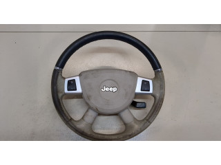 Руль Jeep Grand Cherokee 2004-2010