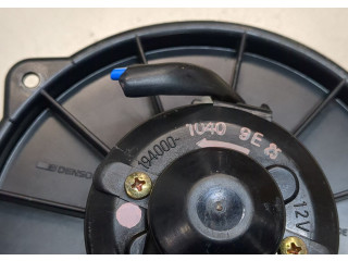 Моторчик печки Mazda RX-8