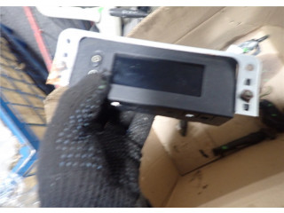 Дисплей бортового компьютера Opel Agila 2000-2007 009133265