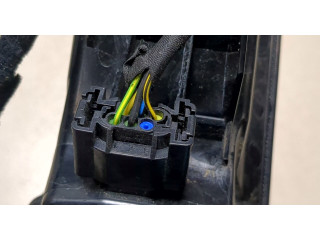 Задний фонарь          