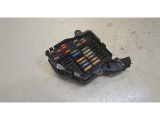 Блок предохранителей  Audi A6 (C6) Allroad 2006-2008            3