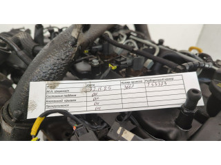 Форсунка топливная  KIA Optima 3 2010-2015    338002A800     