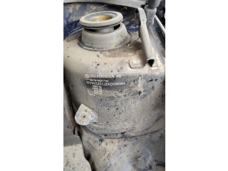 Вентилятор радиатора Volkswagen Golf 4 1997-2005 1.4 бензин