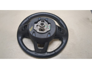 Руль Jeep Compass 2017- 6QY56LT5AA