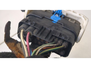 Фара передняя Lexus IS 2005-2013 левая