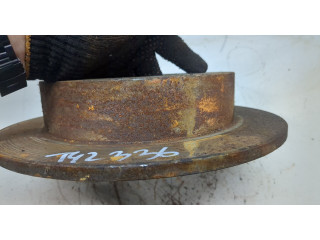 Диск тормозной Mitsubishi Outlander XL 2006-2012 2.2 задний