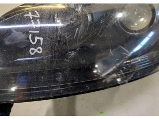 Фара передняя  Audi TT 2010-2014 левая 