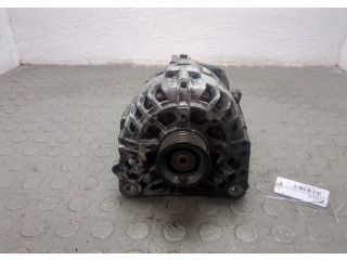 Генератор Skoda Rapid 2012-2020 03D903025H