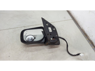 Зеркало боковое Infiniti QX56 2004-2010 левое 96302ZC400