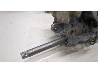  рейка  Колонка рулевая  Audi A6 (C7) 2011-2014      