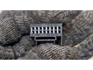 Зеркало боковое Volkswagen Caddy 2004-2010 правое 2K2857508K, 7H2857522N