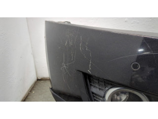 Бампер  Cadillac SRX 2009-2016 передний   20847178