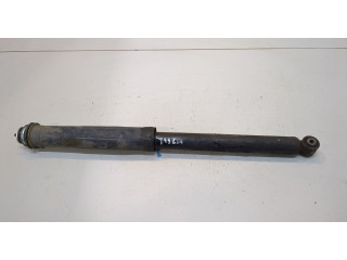 Стойка амортизатора  Citroen C1 2014- B000674580     