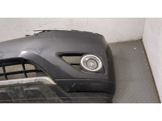 Бампер  Nissan Pathfinder 2012-2017 передний   