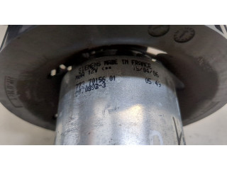 Моторчик печки  Cadillac BLS 2006-2009        