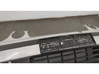 Бампер  Volkswagen Polo 2001-2005 передний   