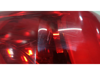 Задний фонарь          