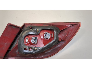 Задний фонарь