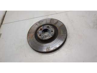 Диск тормозной  Audi A6 (C7) 2011-2018   передний   4G0615301K      