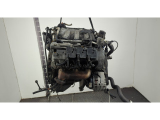 Генератор Mercedes E W211 2002-2009