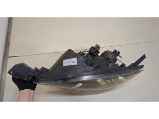 Фара передняя  Mazda 3 (BK) 2003-2009 левая 