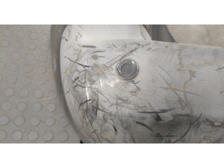 Бампер Citroen Berlingo 2008-2012 задний