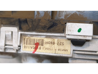 Панель приборов Mitsubishi Outlander XL 2006-2012