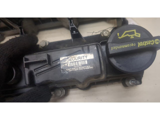 Клапанная крышка двигателя ДВС Ford Focus 3 2011-2015