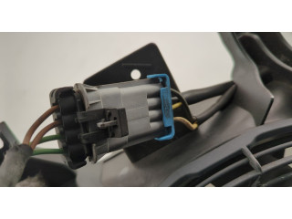 Вентилятор радиатора Mercedes ML W163 1997-2005