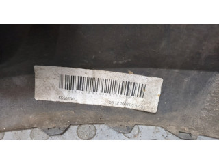 Бампер Volkswagen Golf 6 2009-2012 передний 5K0807221