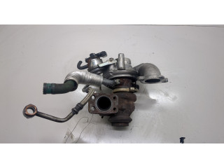 Турбина Citroen C4 2010-2020 0375Q9