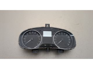 Панель приборов Skoda Fabia 2007-2014