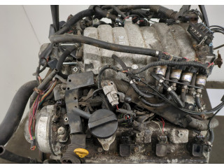 Генератор Lexus LS430 UCF30 2000-2006