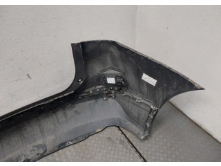 Бампер  Chevrolet Equinox 2017- задний   