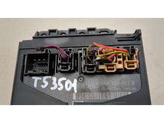 Блок комфорта  Volkswagen Passat 7 2010-2015 Европа      3AA959433B  