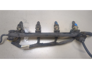 Форсунка топливная MG F