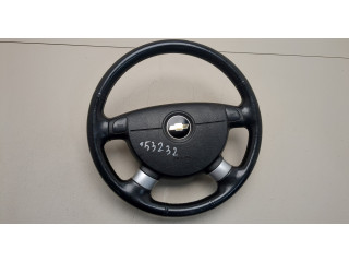 Руль Chevrolet Aveo (T250 / 255) 2006-2012 96875280