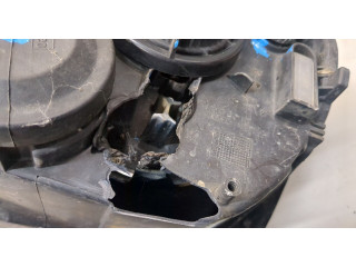 Фара передняя  Volkswagen Passat 7 2010-2015 Европа правая 