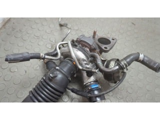 Турбина Mitsubishi L200 2006-2015 1515A222