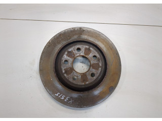 Диск тормозной  Jeep Grand Cherokee 2013- 3.0  передний     68035012AD      