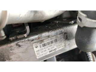  Турбина  Nissan Qashqai 2006-2013             1441100Q0G, 1441100Q1C