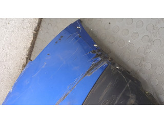 Бампер Nissan Qashqai 2006-2013 передний