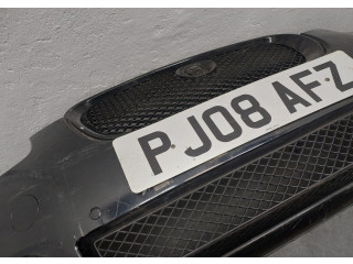 Бампер Jaguar XF 2007-2015 передний