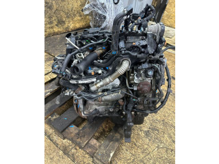 Форсунка топливная  Citroen Berlingo 2012-2018         