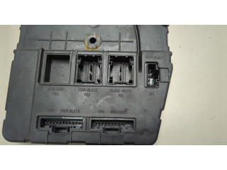 Блок комфорта Renault Scenic 2003-2009 8200780018A