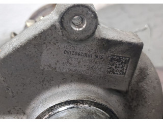  Турбина  Dacia Sandero 2013-2020             144108035R