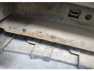 Бампер  Volkswagen Caddy 2004-2015 задний   