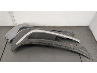 Бампер Volkswagen ID.4 задний