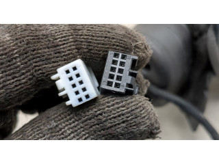 Зеркало боковое  Mercedes E W211 2002-2009  левое           