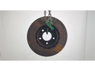 Диск тормозной Volkswagen Touareg 2010-2014 передний